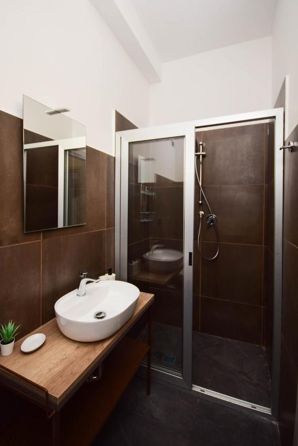 Hotel Crisvan Rimini Exteriér fotografie